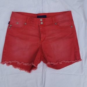 Rock & Republic Bonnaroo sz 14